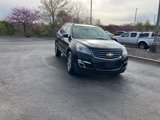 Used 2016 Chevrolet Traverse LT image 2