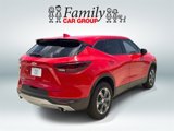 Used 2024 Chevrolet Blazer LT w/ Driver Confidence Package image 3