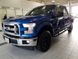 Used 2017 Ford F150 XLT image 2