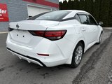 Used 2021 Nissan Sentra S image 3