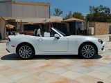 Used 2019 FIAT 124 Spider Lusso image 4