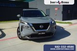 Used 2023 Nissan Rogue SL w/ SL Premium Package image 2