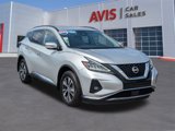 Used 2023 Nissan Murano SV image 3