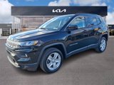 Used 2022 Jeep Compass Latitude image 3