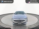 Used 2017 Ford Fusion Titanium image 3