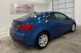 Used 2014 Kia Forte Koup EX w/ EX Premium Package image 3