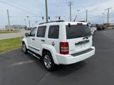 Used 2012 Jeep Liberty Sport image 4
