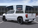 New 2025 GMC Sierra 1500 Elevation image 3
