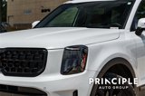 Used 2024 Kia Telluride SX Prestige X-Pro image 3