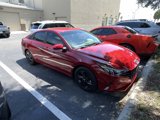 Used 2021 Hyundai Elantra Blue image 3