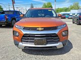 Used 2023 Chevrolet TrailBlazer LT w/ Convenience Package image 3
