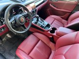 Certified 2024 Porsche Macan Turbo image 4