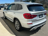 Used 2019 BMW X3 xDrive30i image 6