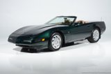 Used 1993 Chevrolet Corvette Convertible image 4