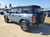 Used 2023 Ford Bronco 4-Door image 3