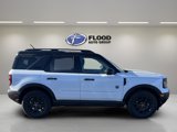 New 2025 Ford Bronco Sport Big Bend image 3