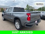 Used 2021 Chevrolet Silverado 1500 Custom image 4