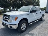 Used 2013 Ford F150 XLT image 3