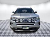 Used 2018 Ford Explorer XLT w/ Equipment Group 201A image 5