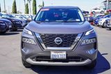 Certified 2021 Nissan Rogue SV image 2