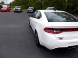 Used 2013 Dodge Dart SXT w/ SXT Special Edition Group image 4