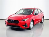 New 2025 Subaru Impreza 2.0i image 3