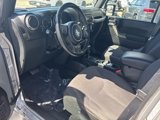 Used 2016 Jeep Wrangler Unlimited Sport w/ Connectivity Group image 3
