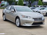 Used 2015 Lexus ES 350 image 3