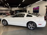 Used 2008 Ford Mustang GT Premium image 6