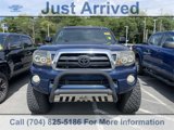 Used 2006 Toyota Tacoma 4x4 Double Cab image 2
