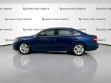 Used 2020 Volkswagen Passat 2.0T SE image 4