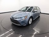 Used 2022 Toyota Corolla XLE image 4