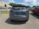 Used 2021 MAZDA CX-5 Carbon Edition image 3