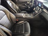 Used 2017 Mercedes-Benz C 300 Sedan w/ Sport Package image 3