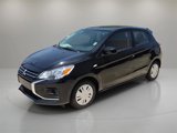 New 2024 Mitsubishi Mirage ES image 2