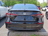 New 2025 Honda Civic Sport image 4