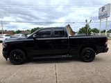 Used 2022 RAM 1500 Big Horn w/ Night Edition image 4
