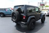 Used 2019 Jeep Wrangler Sport image 6
