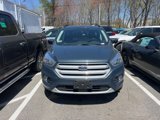 Certified 2019 Ford Escape SEL image 2