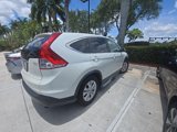 Used 2012 Honda CR-V EX image 4