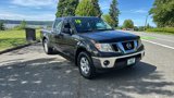 Used 2010 Nissan Frontier SE image 3