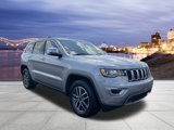 Used 2021 Jeep Grand Cherokee Limited image 4
