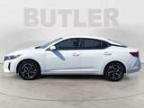 Used 2024 Nissan Sentra SV image 2