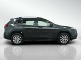 Used 2017 Jeep Cherokee Limited w/ Trailer Tow Group image 6