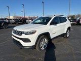 New 2024 Jeep Compass Latitude w/ Sun and Sound Group image 3