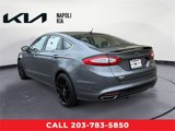 Used 2014 Ford Fusion Titanium image 5