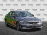 Certified 2022 BMW 330i xDrive Sedan w/ Driving Assistance Package image 2