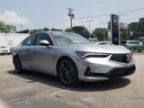 New 2025 Acura Integra A-Spec image 4