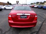 Used 2011 Ford Fusion Hybrid w/ 502A Rapid Spec Order Code image 5