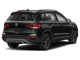 Used 2022 Volkswagen Taos S w/ IQ Drive S Package image 2